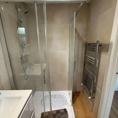 度假居 3 Bed House By Mustang Escapes