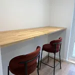 3 Bed House By Mustang Escapes Holiday home Bristol