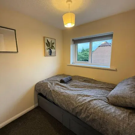 3 Bed House By Mustang Escapes Будинок відпочинку