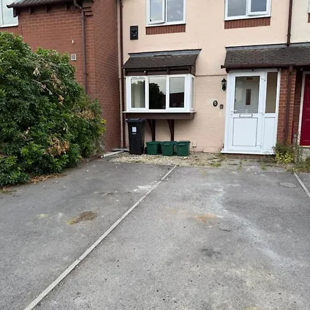 펜션 3 Bed House By Mustang Escapes *