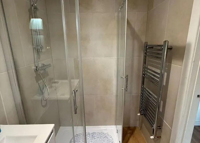 Holiday home 3 Bed House By Mustang Escapes