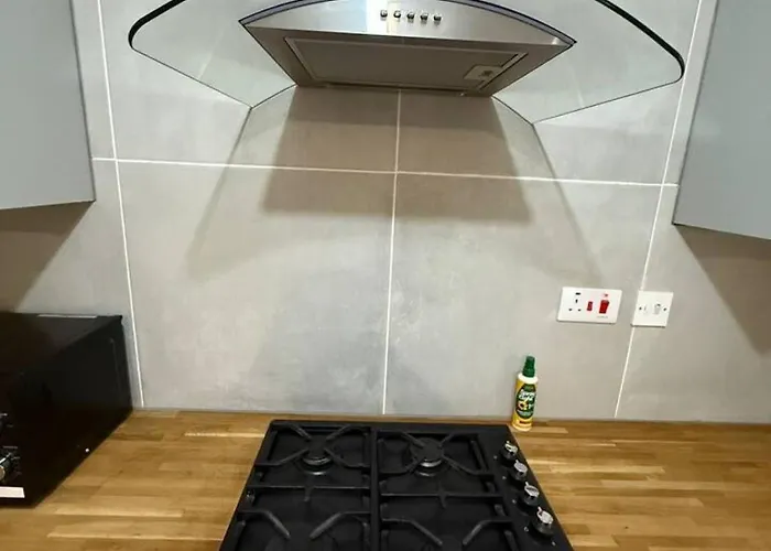 Holiday home 3 Bed House By Mustang Escapes *