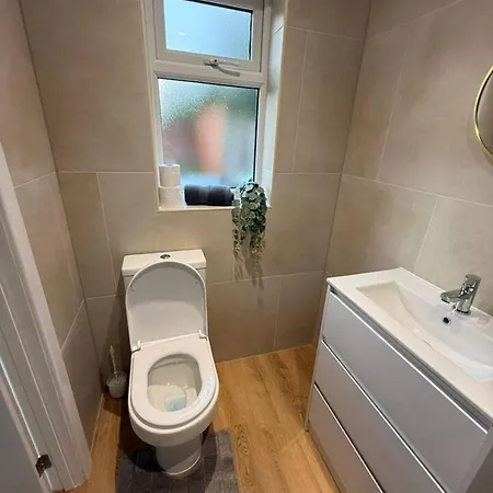 3 Bed House By Mustang Escapes Casa de Férias Bristol