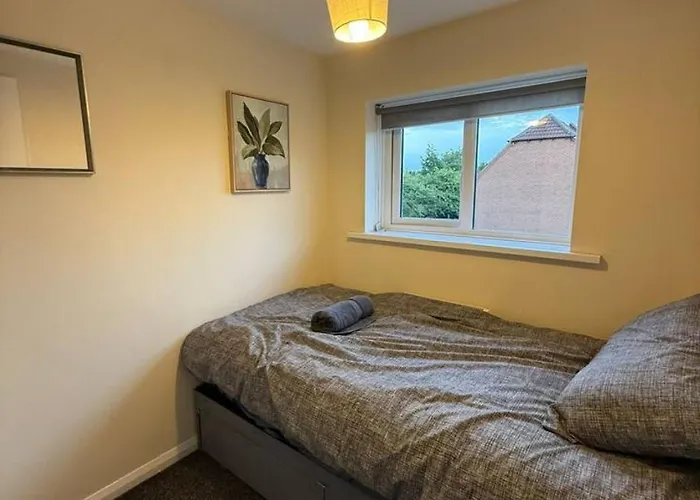 3 Bed House By Mustang Escapes Feriehus