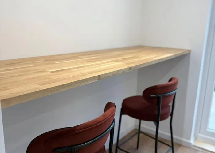 3 Bed House By Mustang Escapes Feriehus Bristol