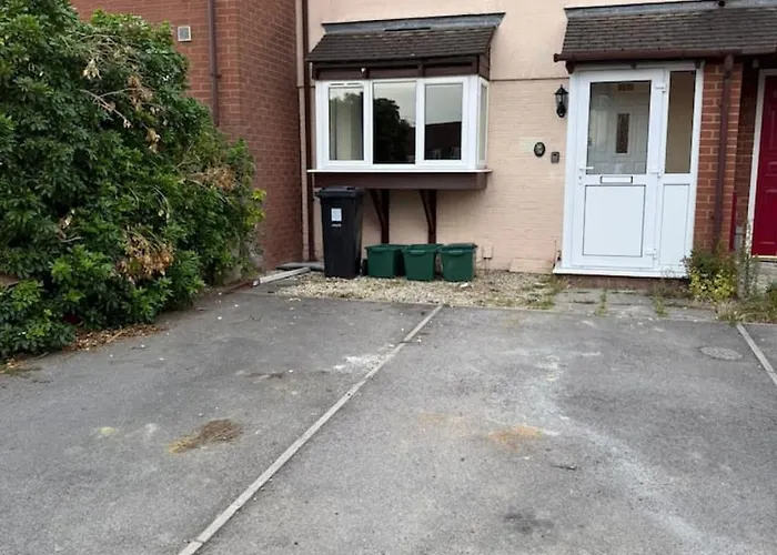 Feriehus 3 Bed House By Mustang Escapes *